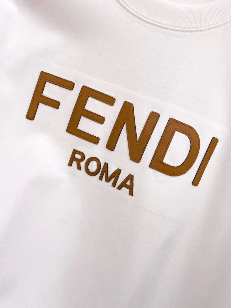 StreetReady Fendi T-Shirts 122587