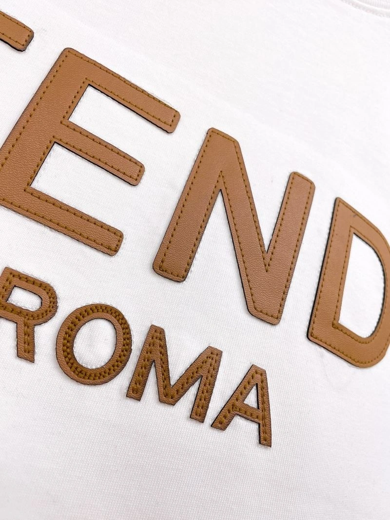 StreetReady Fendi T-Shirts 122587