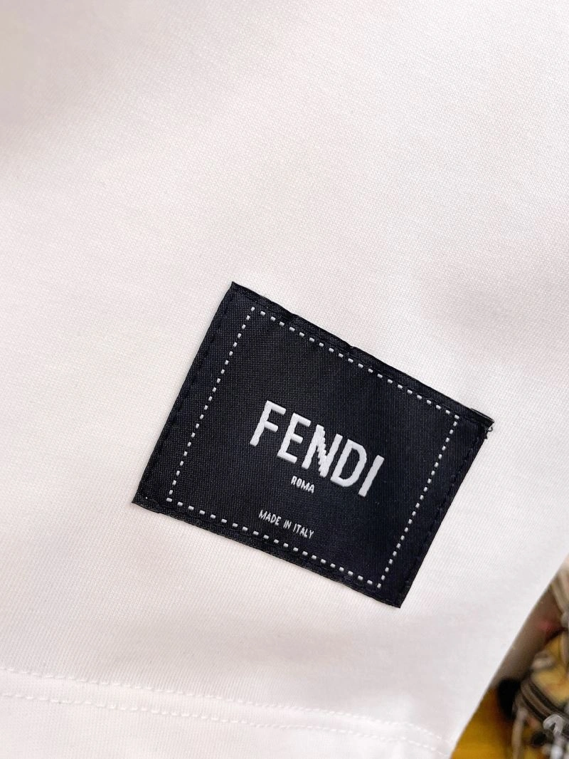 StreetReady Fendi T-Shirts 122587