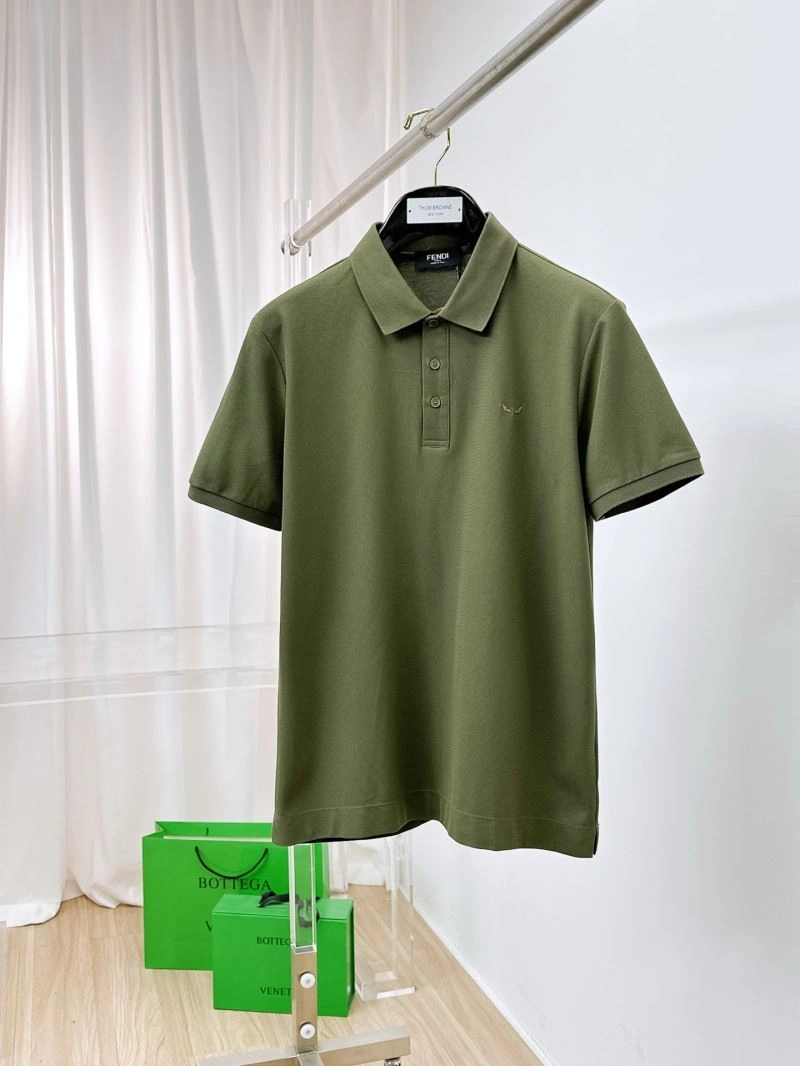 Fendi T-Shirts TopPick 122586