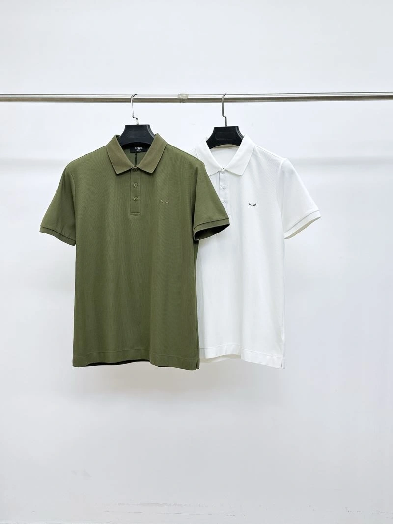 Fendi T-Shirts TopPick 122586