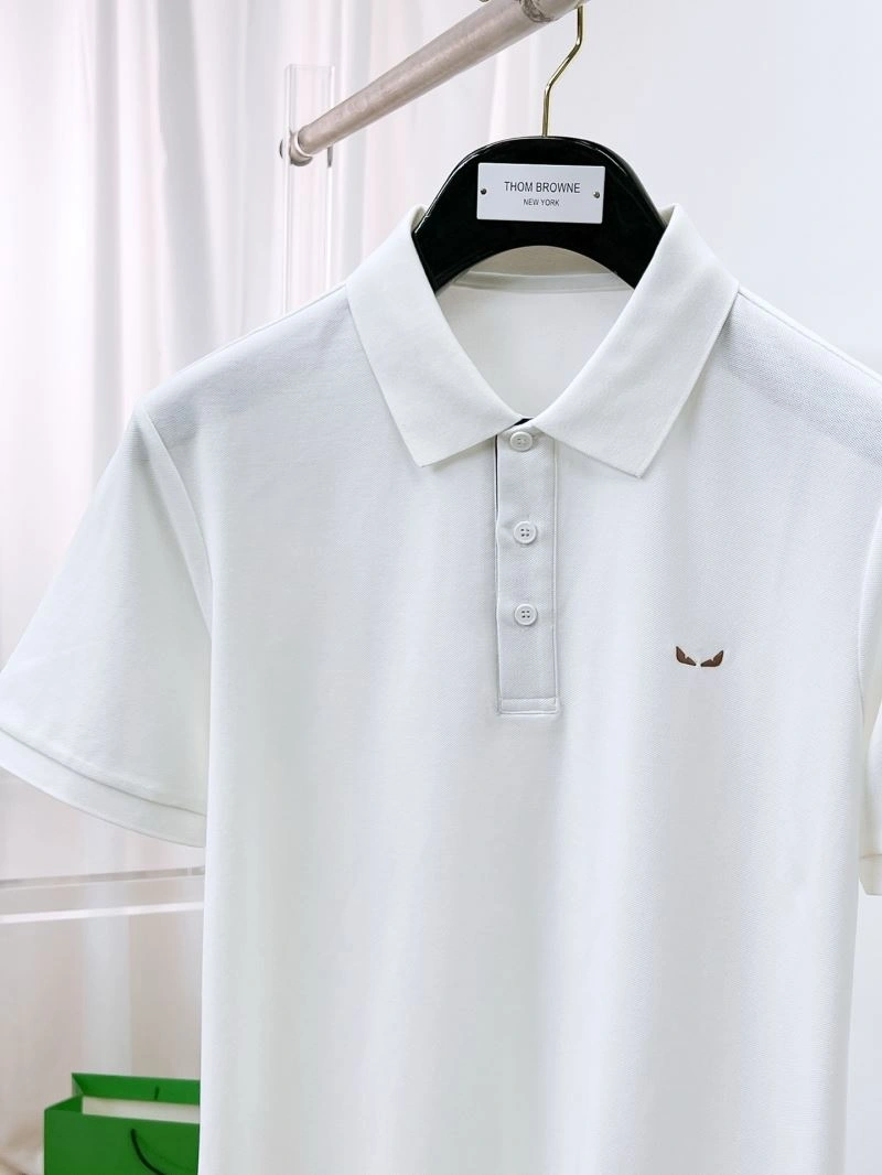 Fendi T-Shirts TopPick 122586