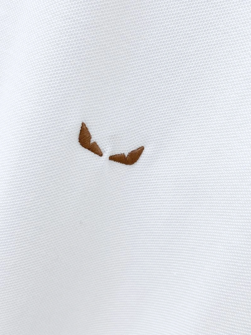 Fendi T-Shirts TopPick 122586