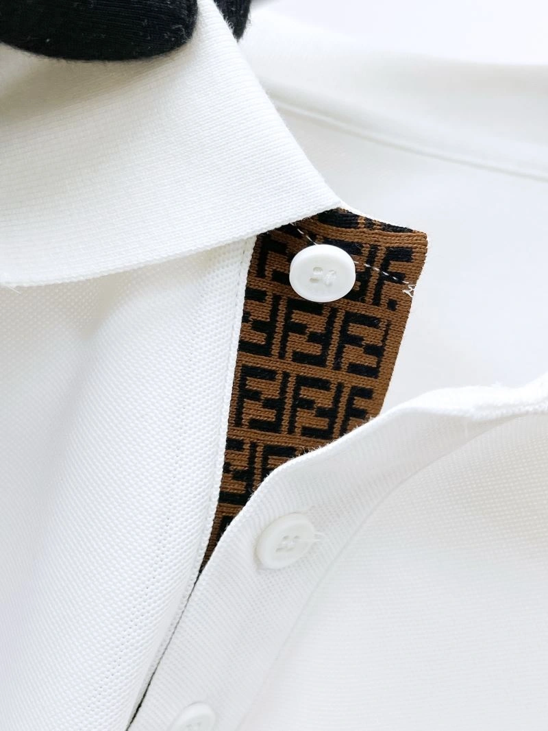 Fendi T-Shirts TopPick 122586