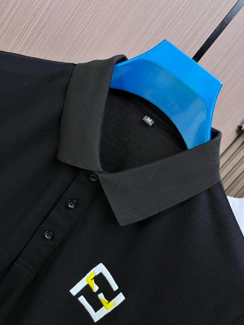 Fendi T-Shirts Efficient 122584