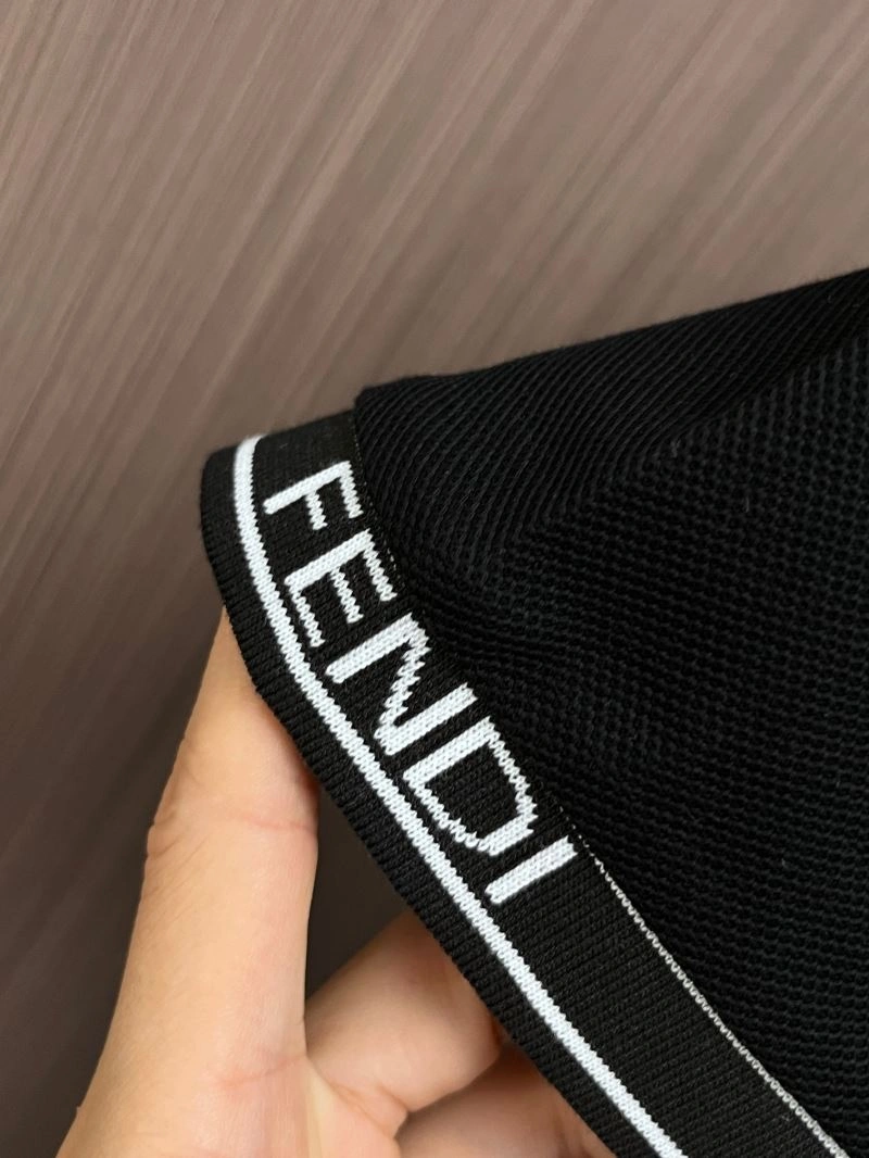 Fendi T-Shirts Efficient 122584