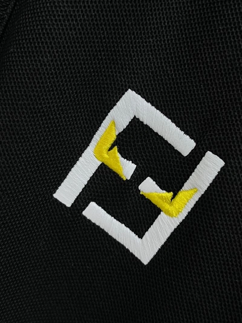 Fendi T-Shirts Efficient 122584