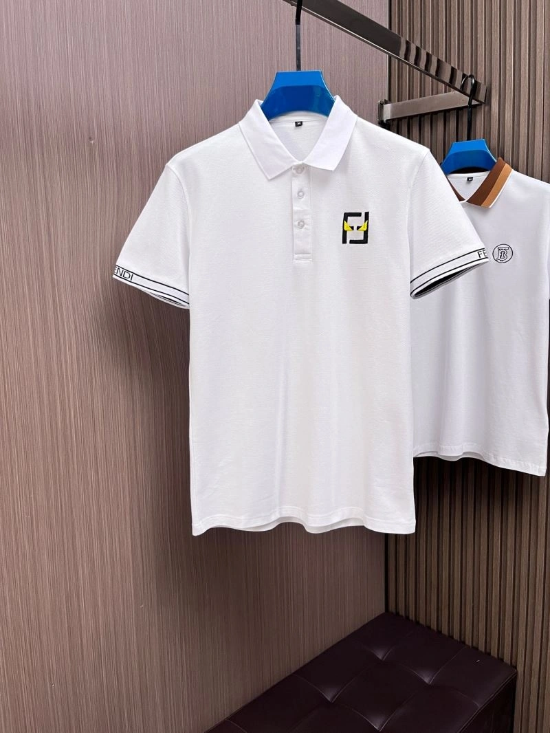 SmartChoice Fendi T-Shirts 122583