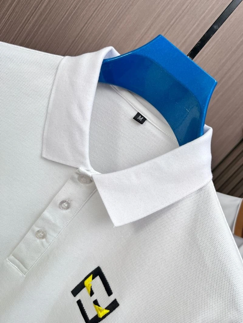 SmartChoice Fendi T-Shirts 122583