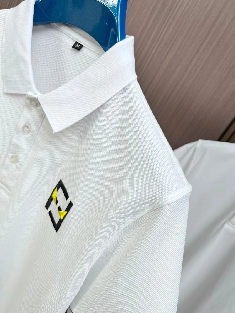 SmartChoice Fendi T-Shirts 122583