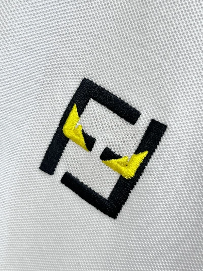 SmartChoice Fendi T-Shirts 122583