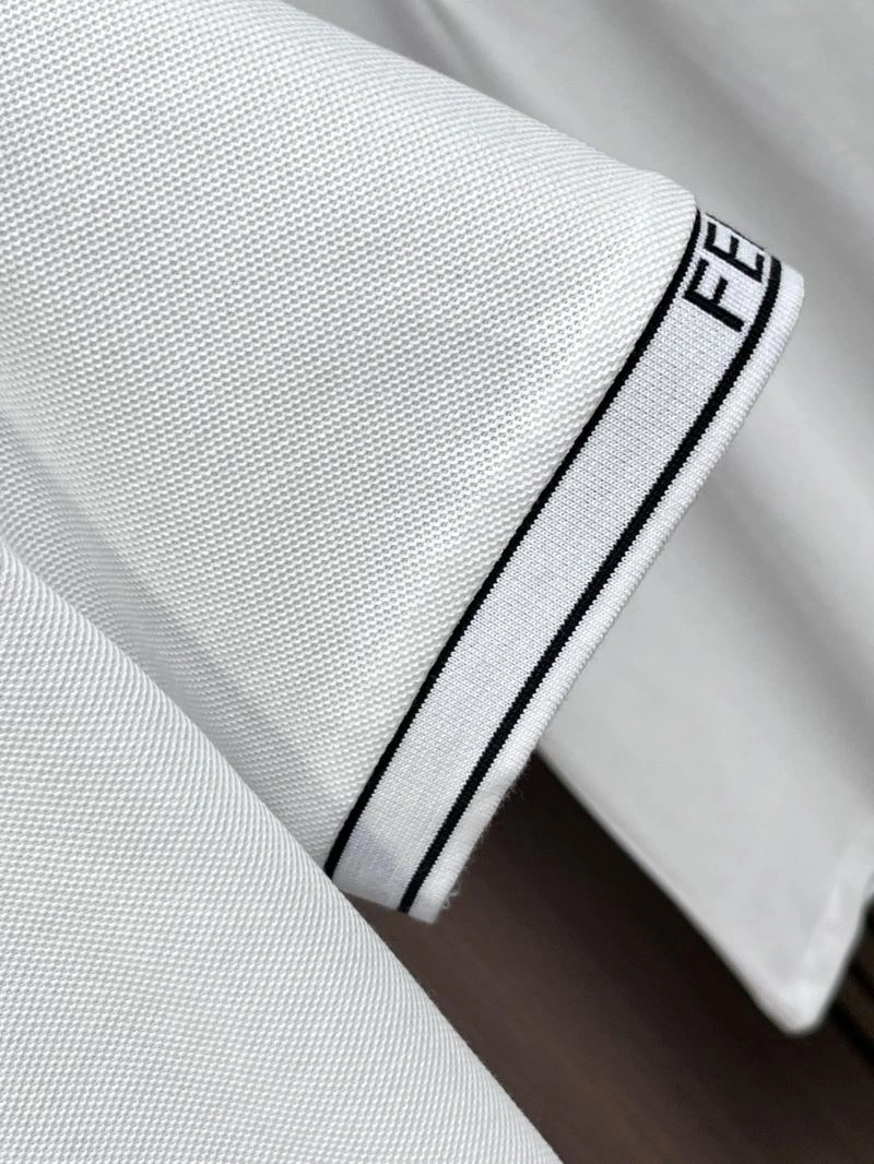 SmartChoice Fendi T-Shirts 122583