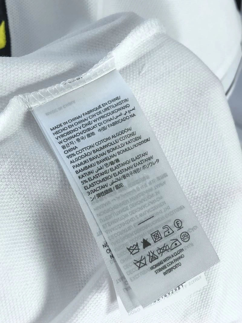Fendi T-Shirts WeatherProof 122571