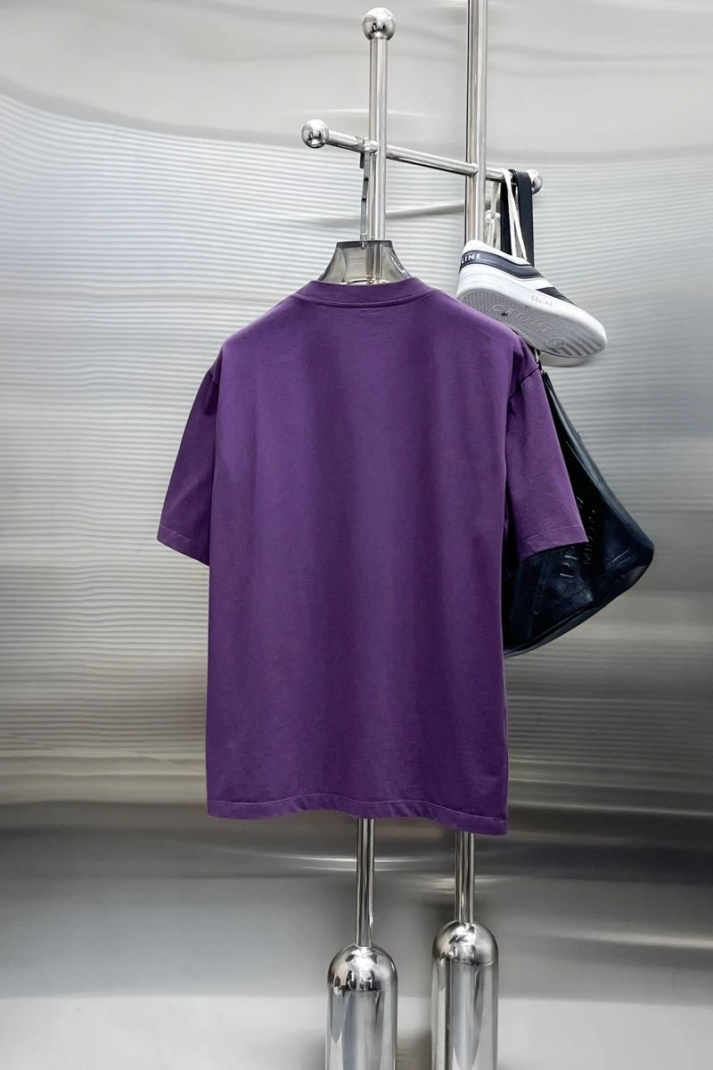 Fendi T-Shirts TimelessDesign 122560