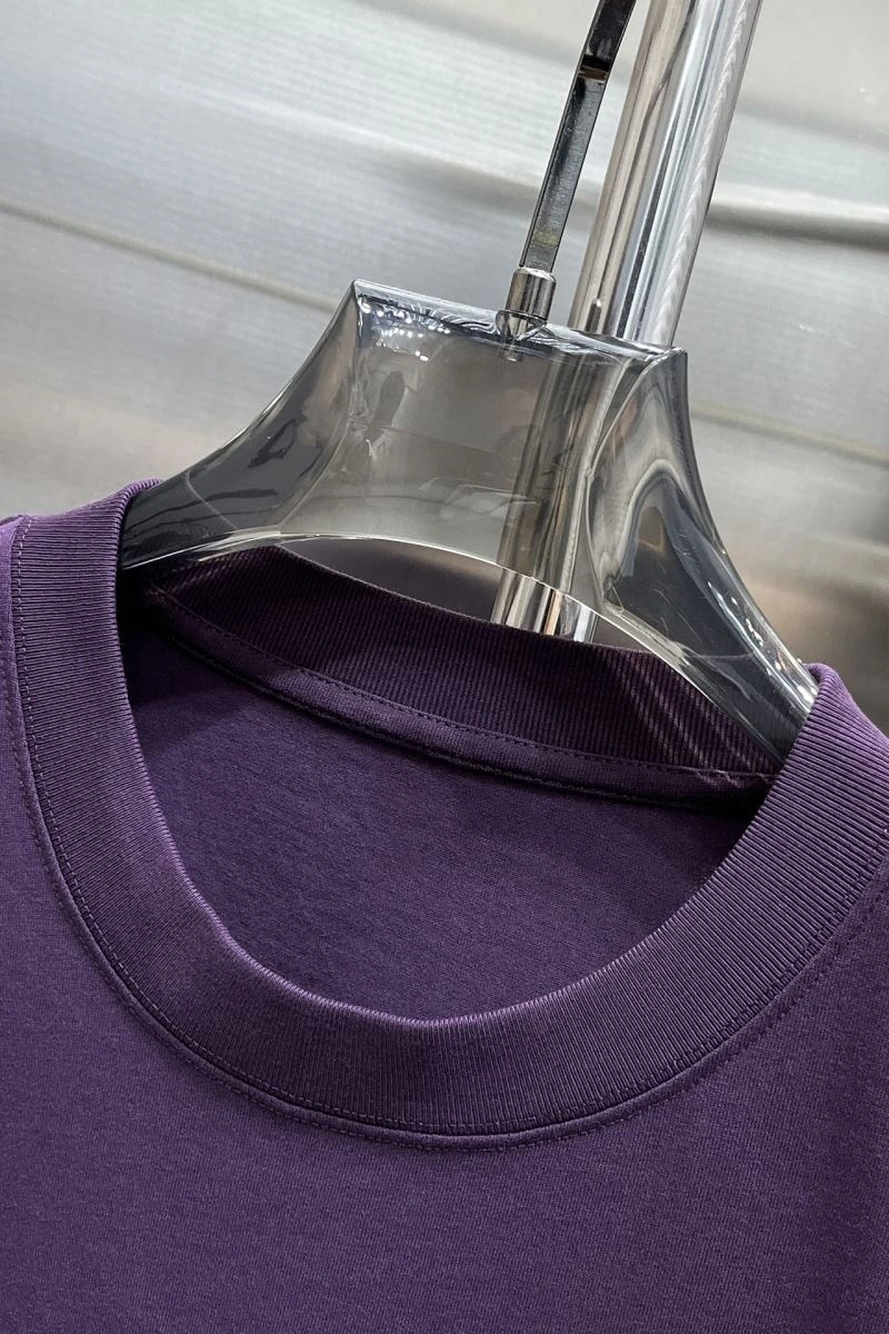 Fendi T-Shirts TimelessDesign 122560