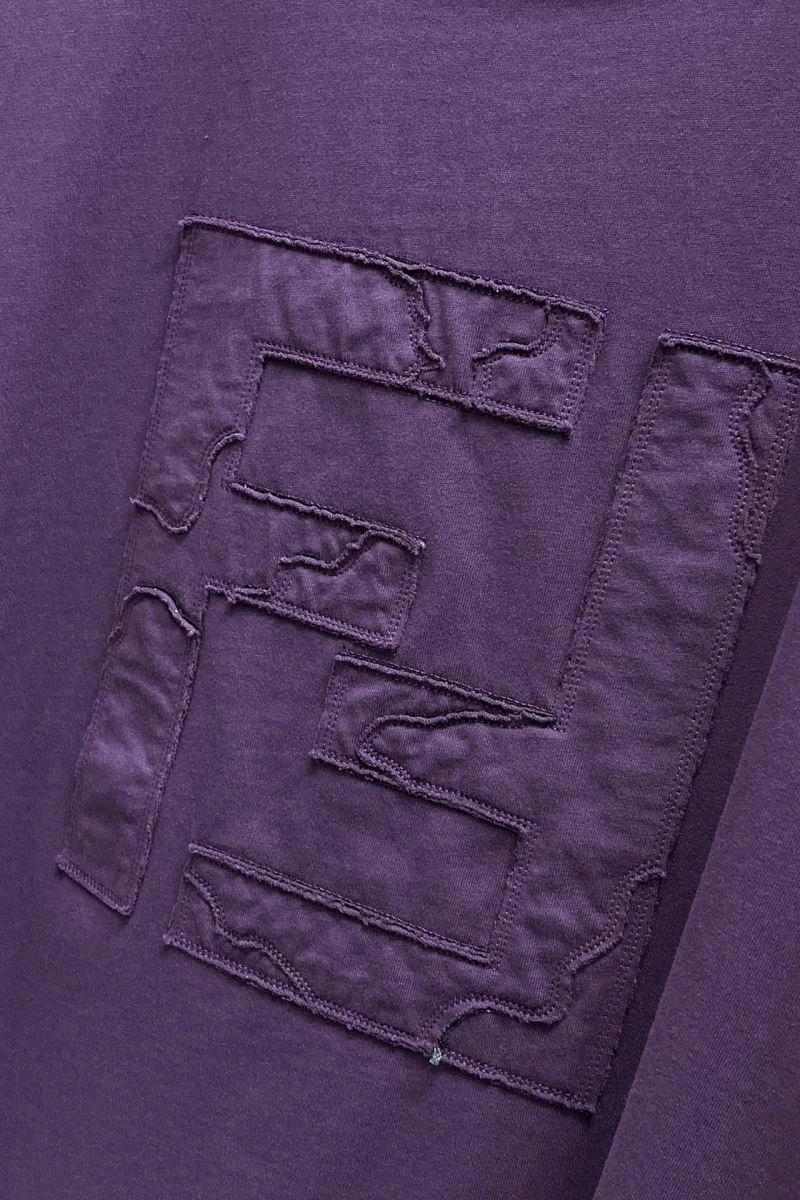 Fendi T-Shirts TimelessDesign 122560