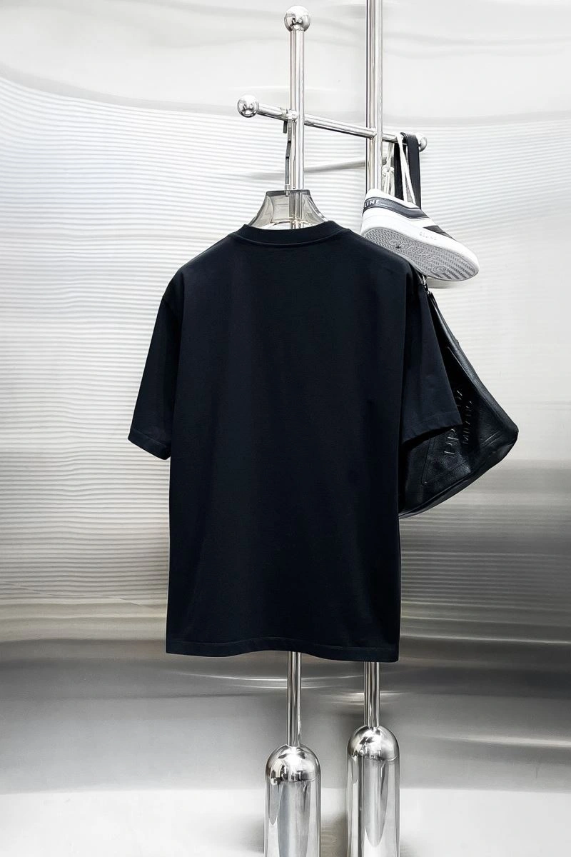 Youthful Fendi T-Shirts 122558