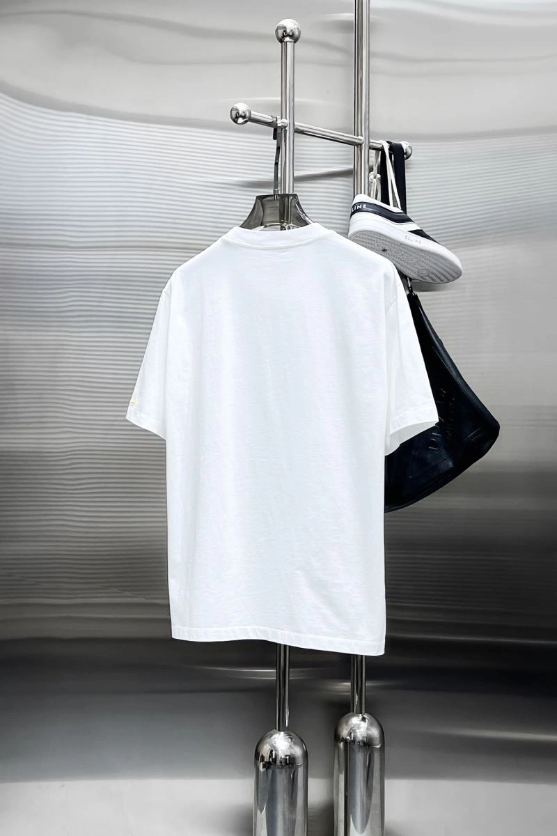 Fendi T-Shirts Functional 122552