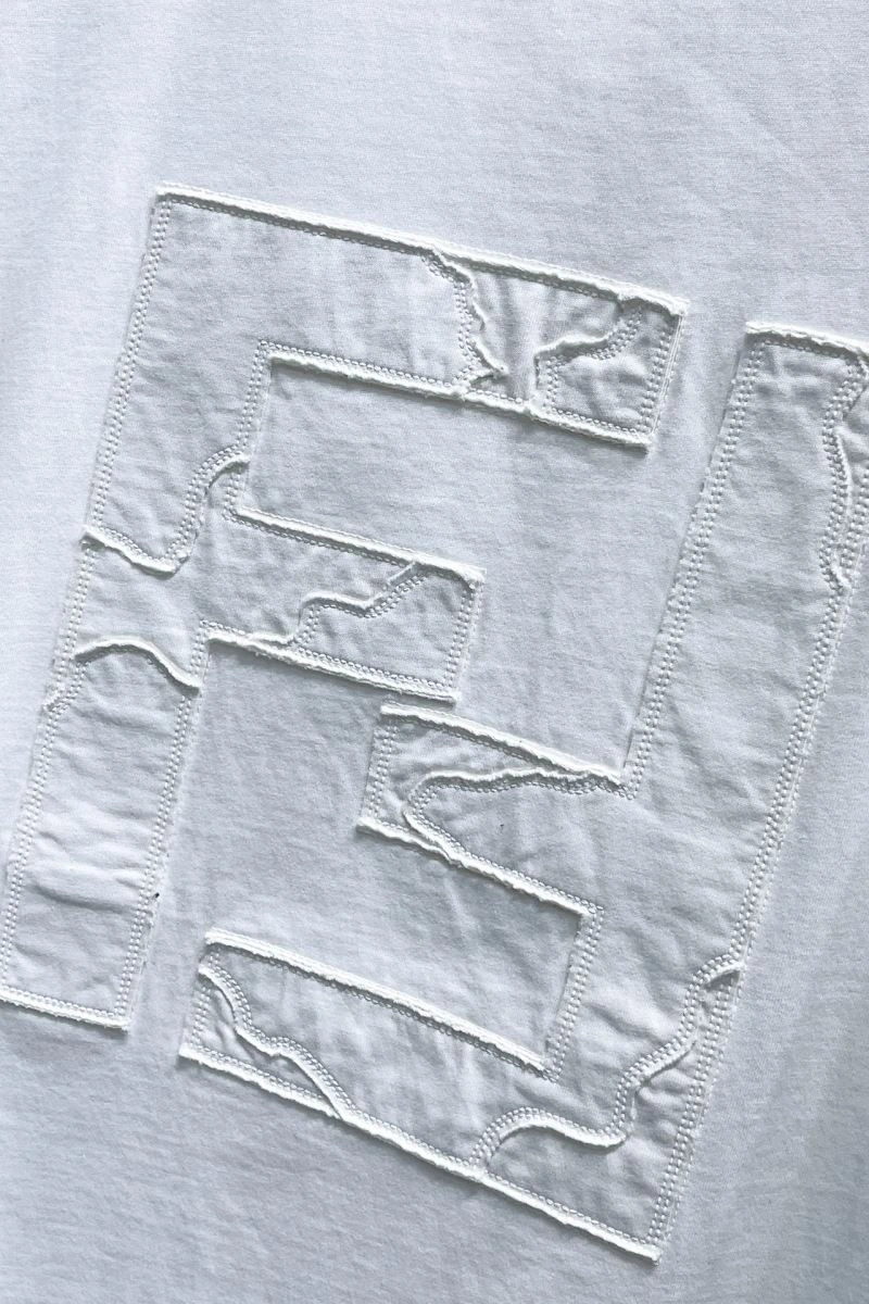 Fendi T-Shirts Functional 122552