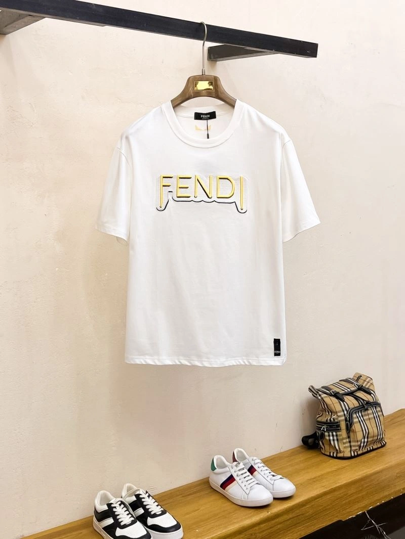 UrbanChic Fendi T-Shirts 122559