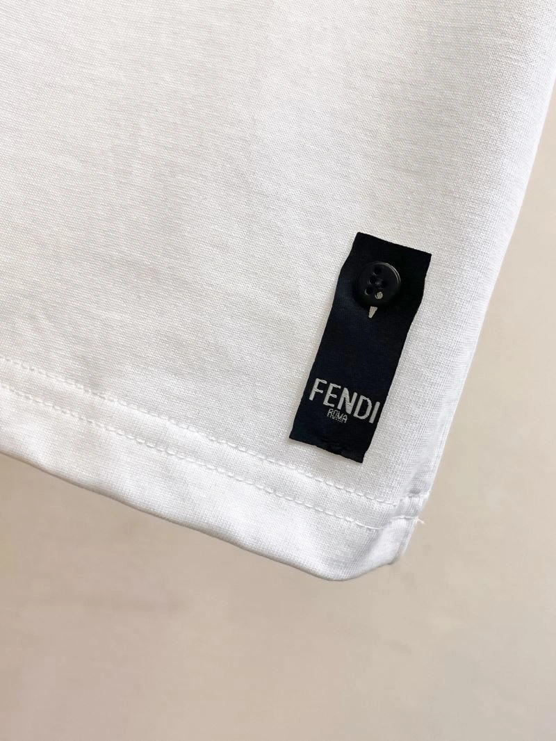 UrbanChic Fendi T-Shirts 122559