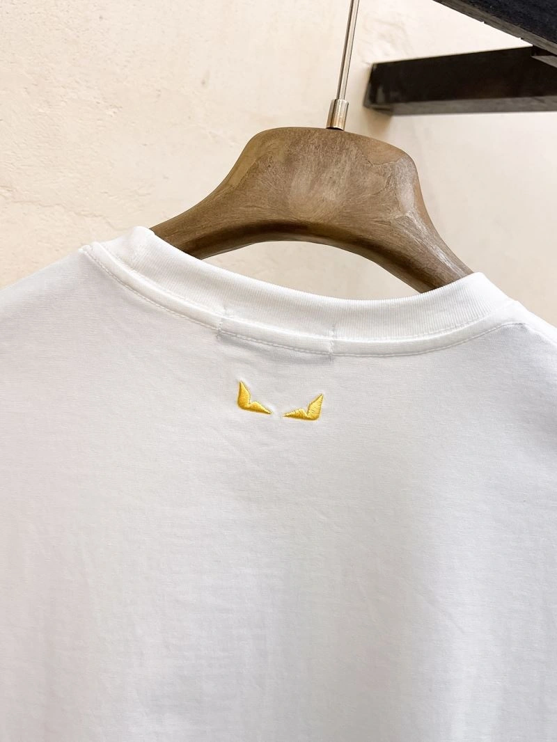 UrbanChic Fendi T-Shirts 122559