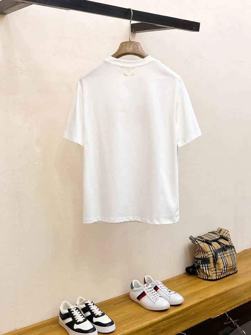 UrbanChic Fendi T-Shirts 122559