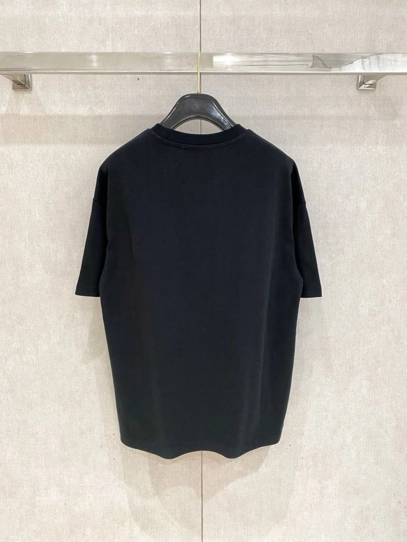 Bold Fendi T-Shirts 122555