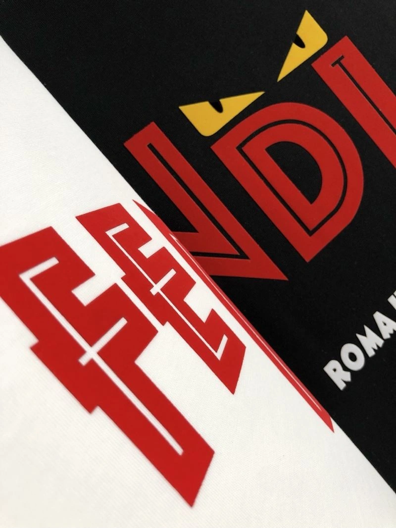 Timeless Fendi T-Shirts 122575