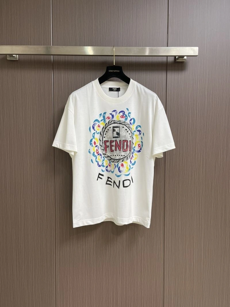 Durable Fendi T-Shirts 122566