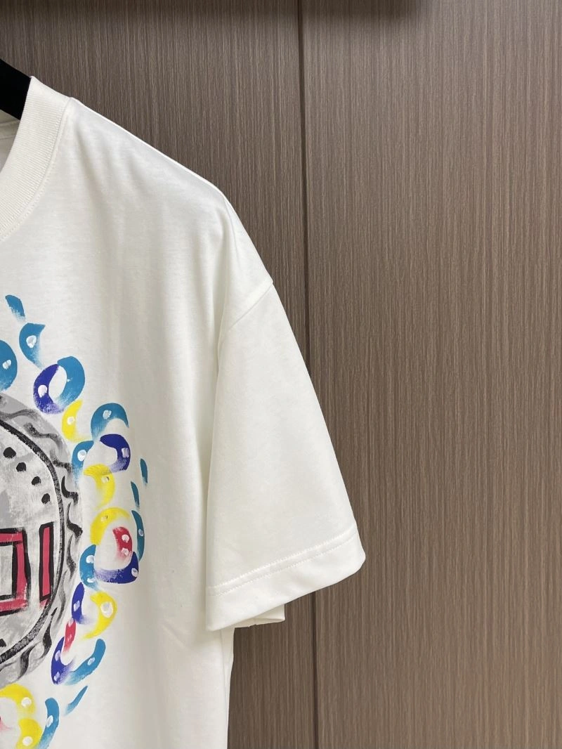 Durable Fendi T-Shirts 122566