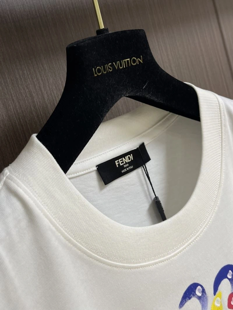 Durable Fendi T-Shirts 122566
