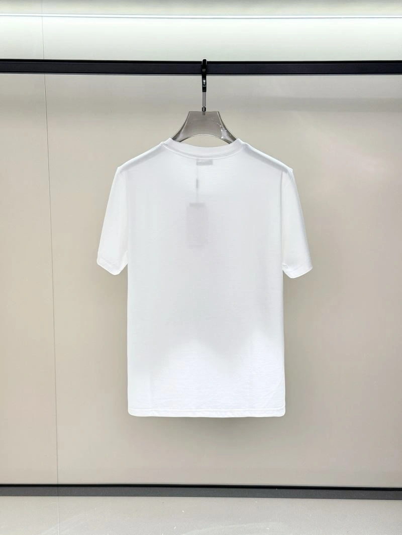 Fendi T-Shirts Bright 122556