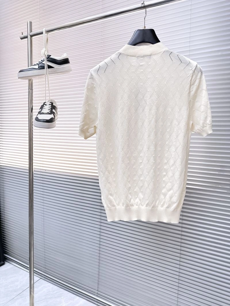 Fendi T-Shirts Trendy 122582