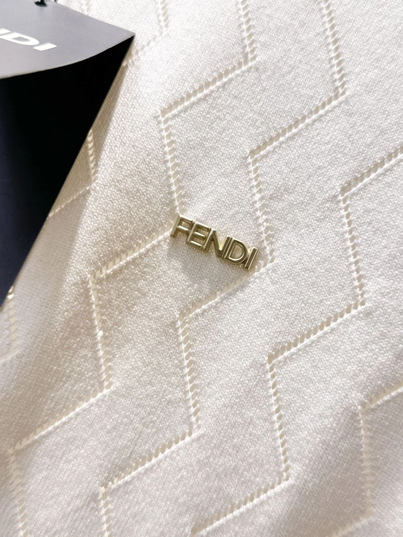 Fendi T-Shirts Trendy 122582