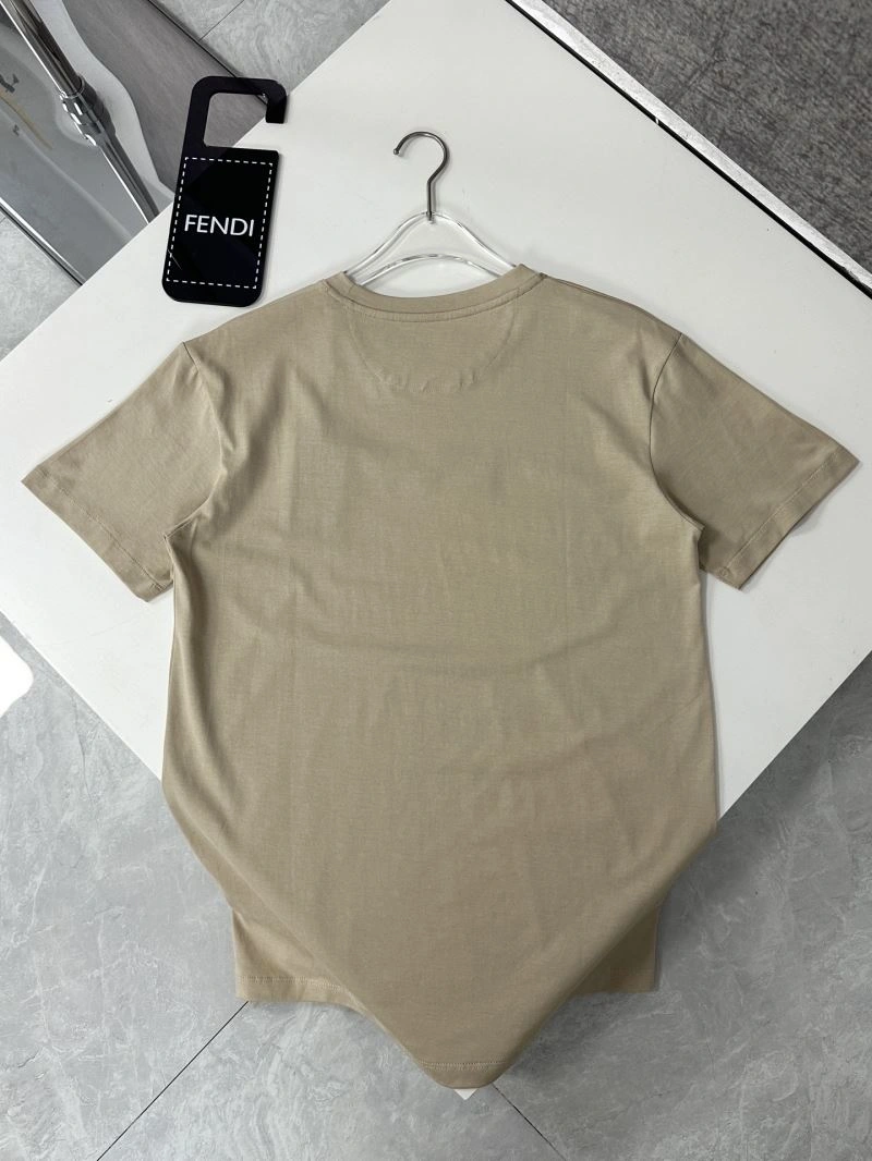 Fendi T-Shirts Tailored 122572