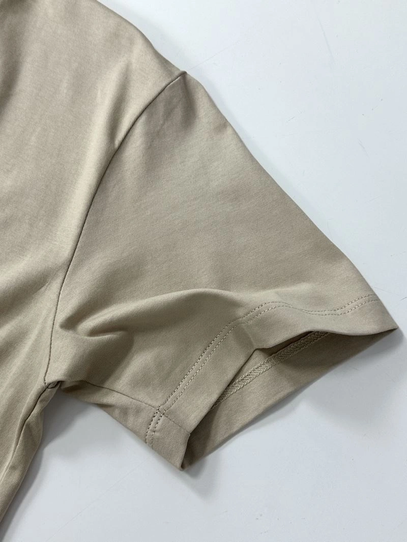 Fendi T-Shirts Tailored 122572