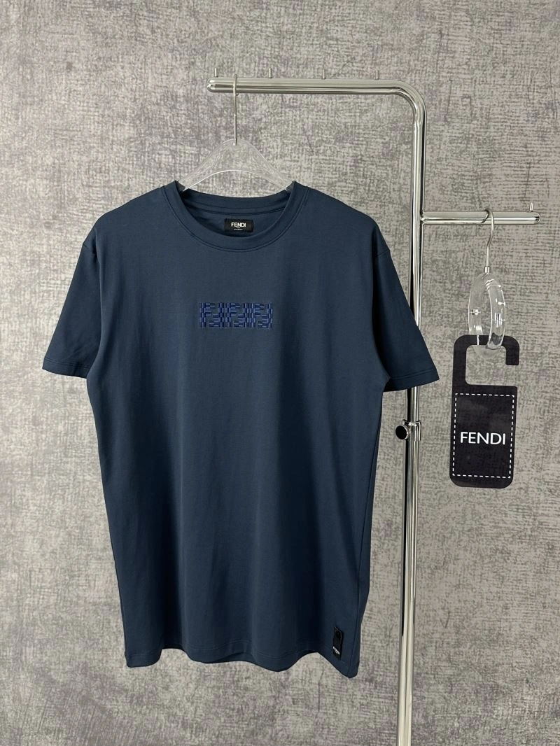 SportInspired Fendi T-Shirts 122580