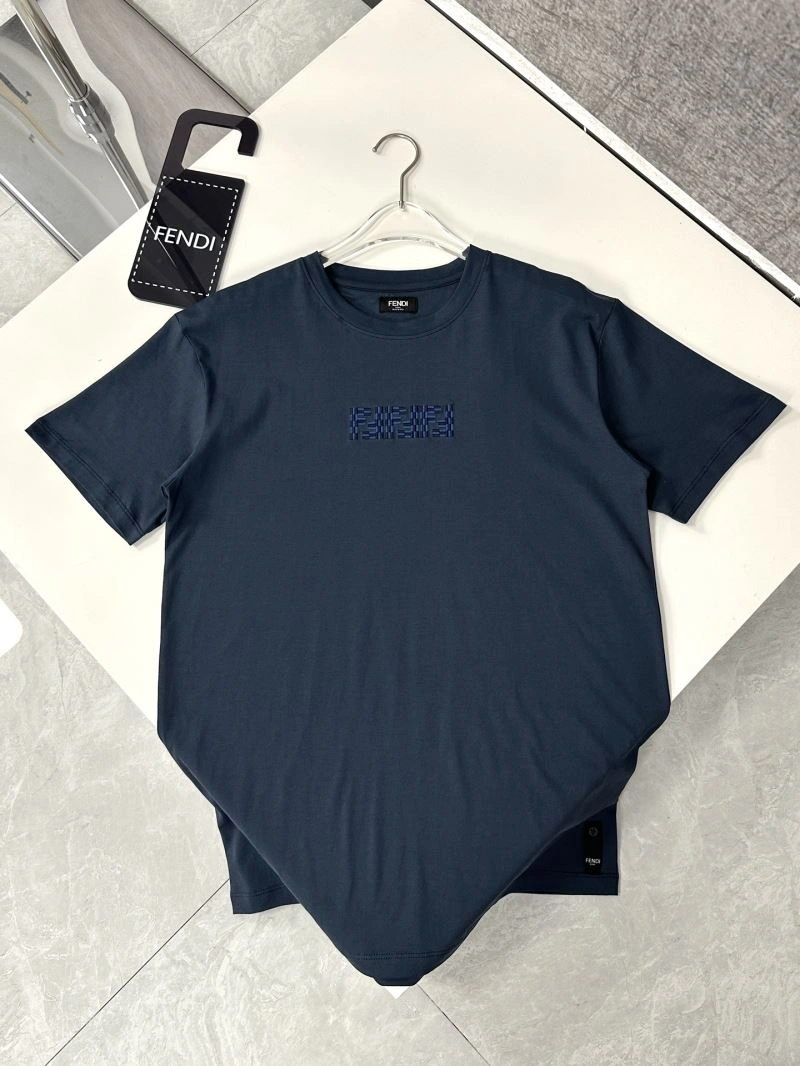 SportInspired Fendi T-Shirts 122580