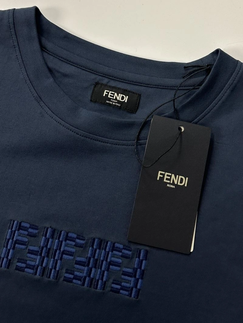 SportInspired Fendi T-Shirts 122580