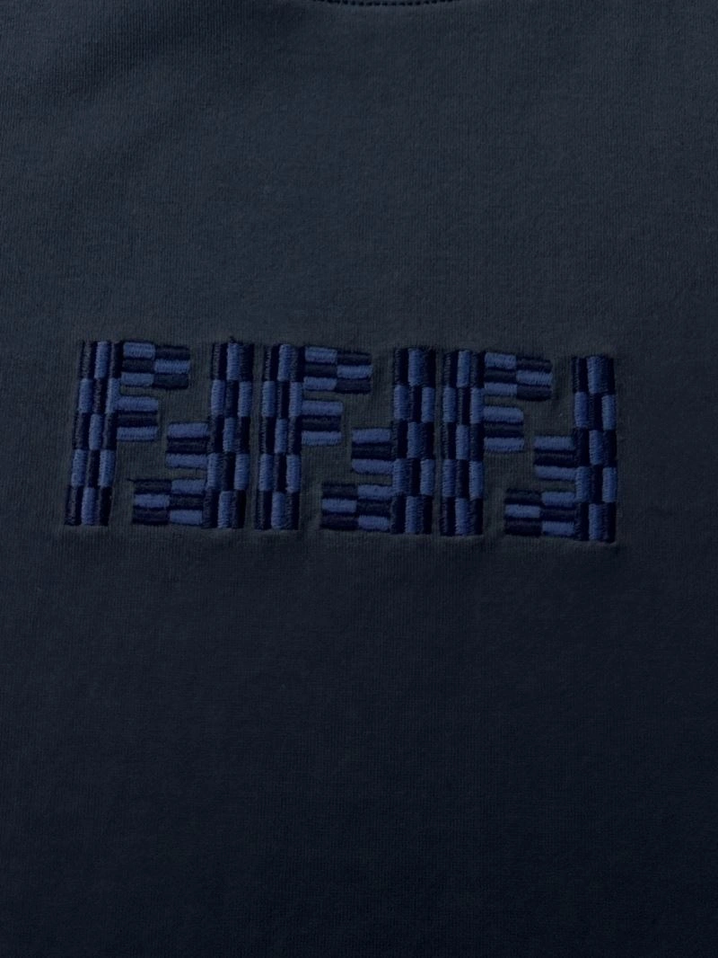 SportInspired Fendi T-Shirts 122580
