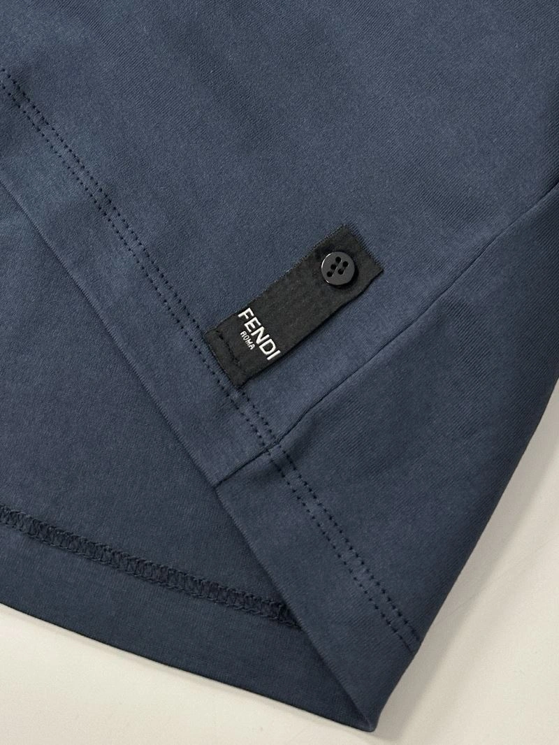 SportInspired Fendi T-Shirts 122580