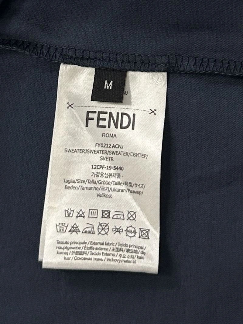 SportInspired Fendi T-Shirts 122580