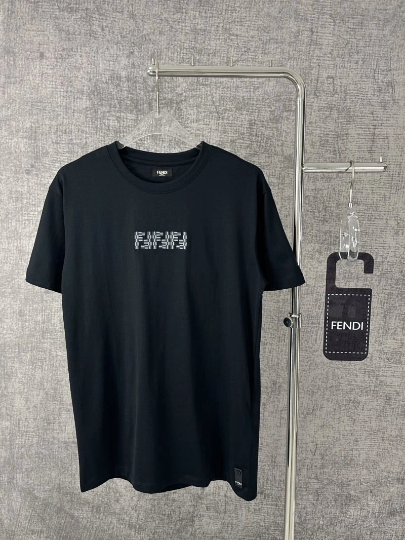 Fendi T-Shirts TopPick 122581