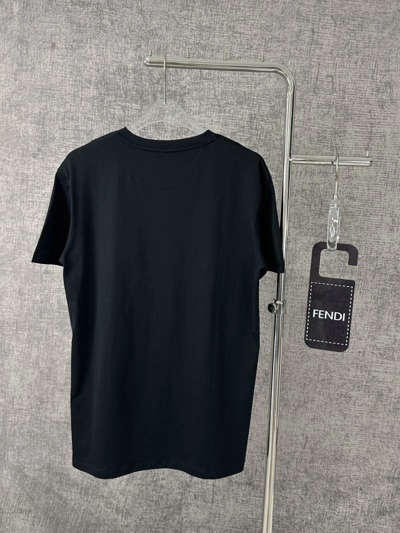 Fendi T-Shirts TopPick 122581