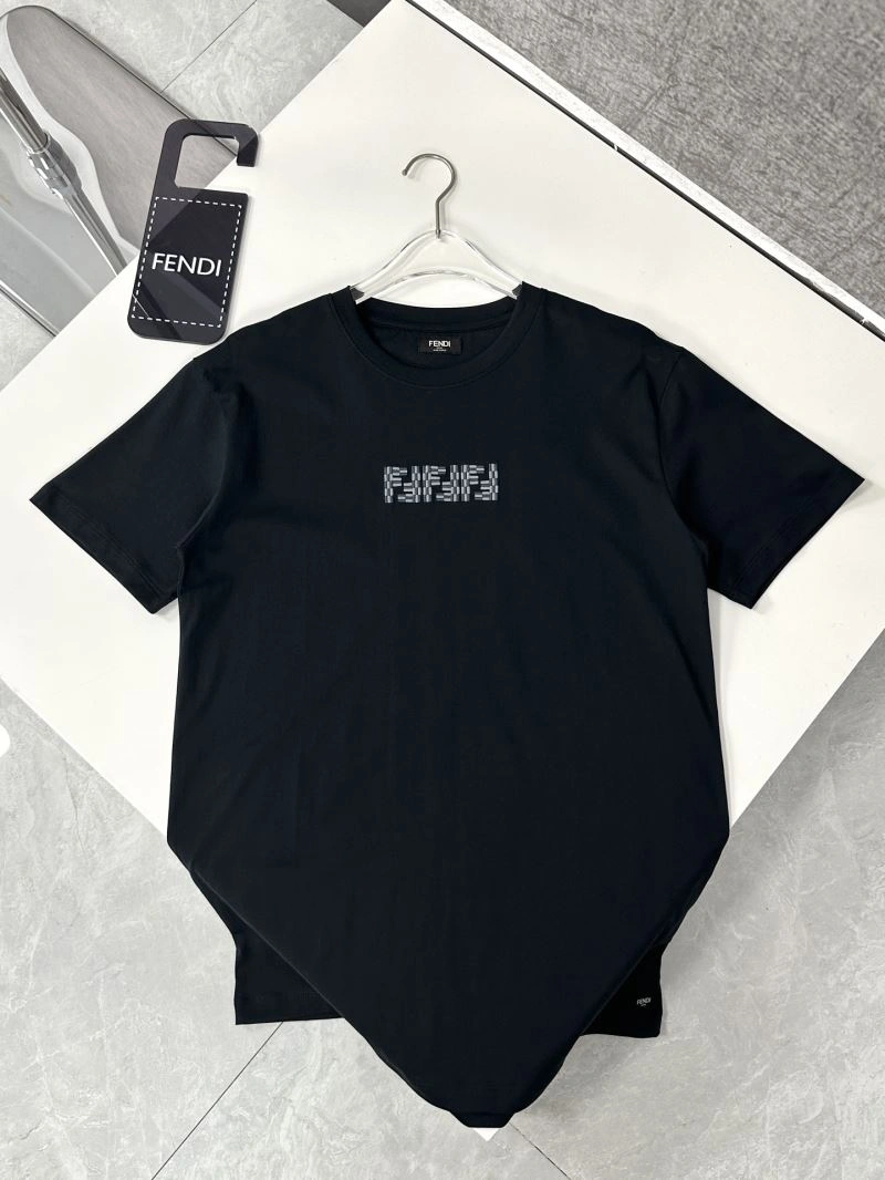 Fendi T-Shirts TopPick 122581