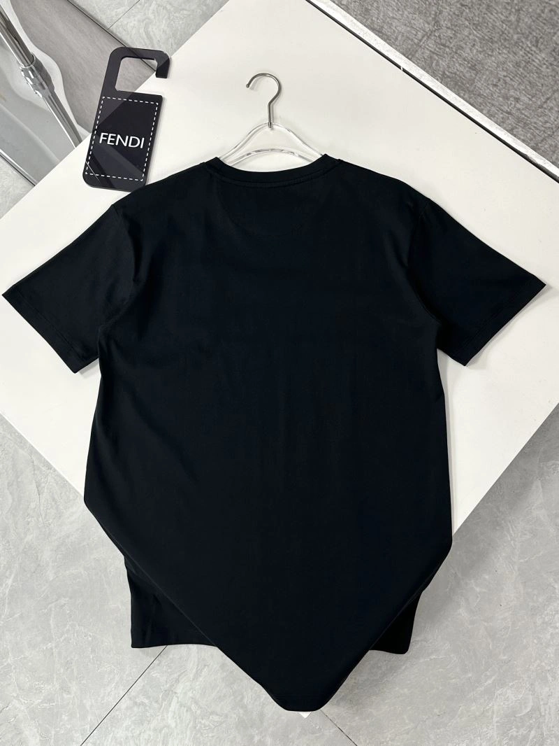 Fendi T-Shirts TopPick 122581