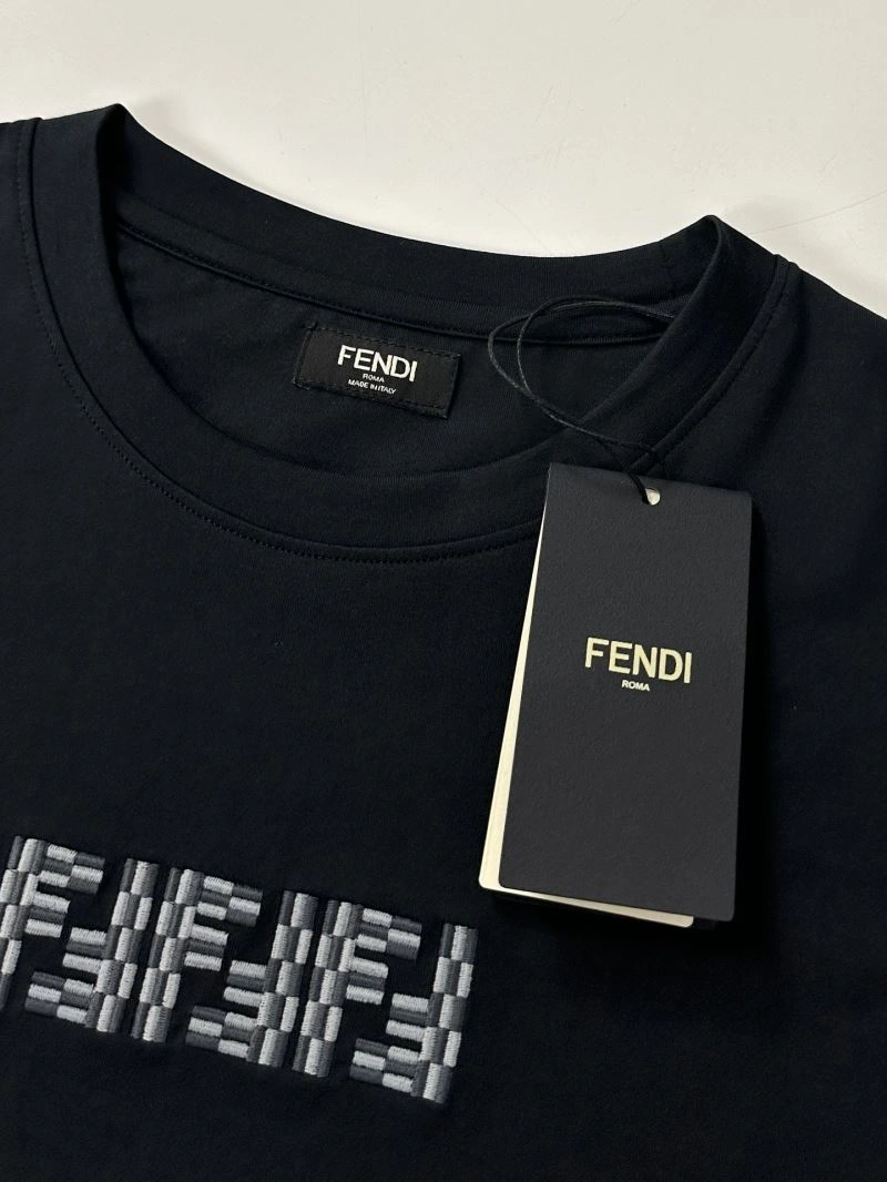 Fendi T-Shirts TopPick 122581