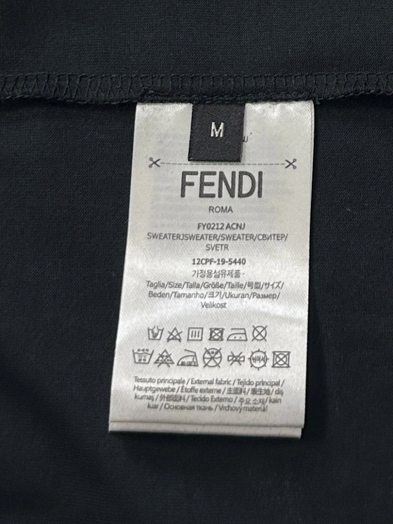 Fendi T-Shirts TopPick 122581
