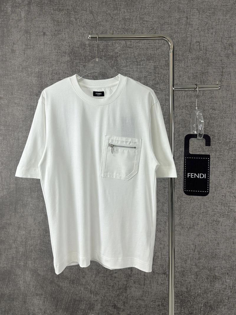 GoodFit Fendi T-Shirts 122569